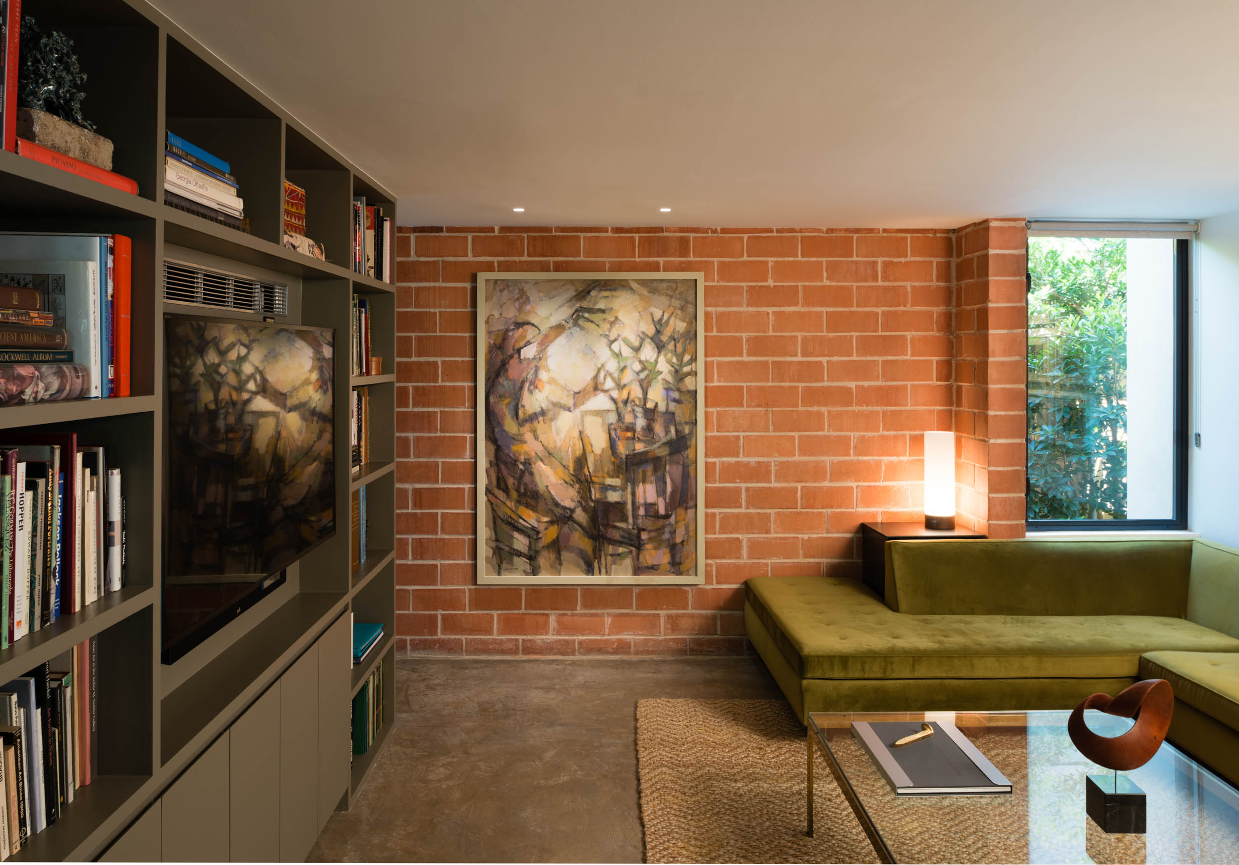 Otto Haus Tobin Smith Architect