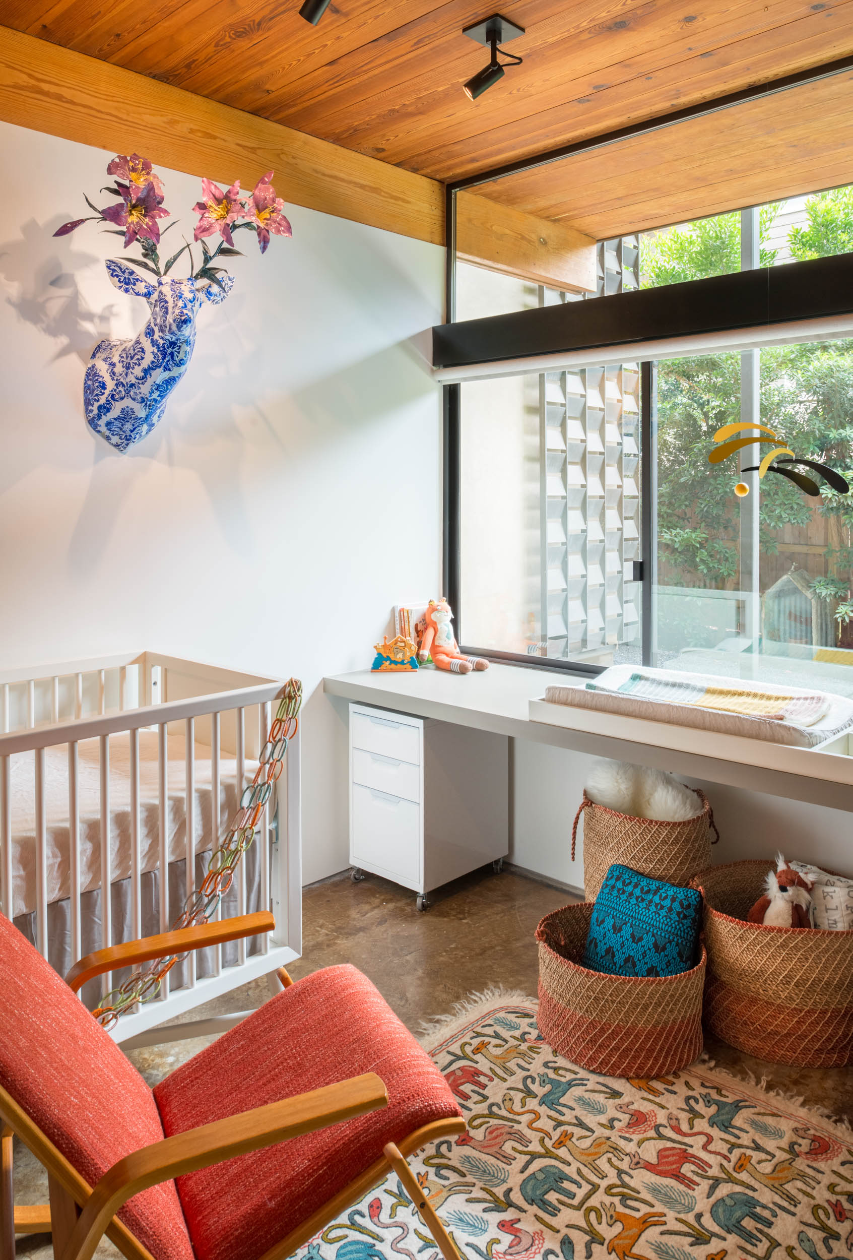 Otto Haus Tobin Smith Architect